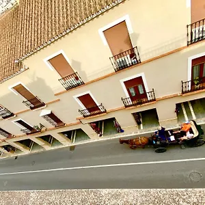 Abeto Apartamento