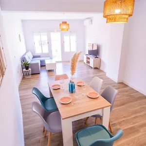 Alba Carrera Espinel Apartamento